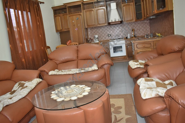 Four bedroom apartment for rent in Don Bosko area in Tirana, Albania